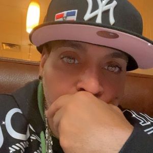 Meet your Posher, Luis